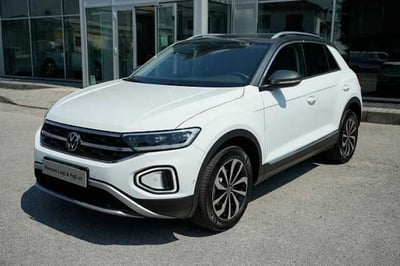 Volkswagen T-Roc 1.0 TSI Style del 2022 usata a Rovigo