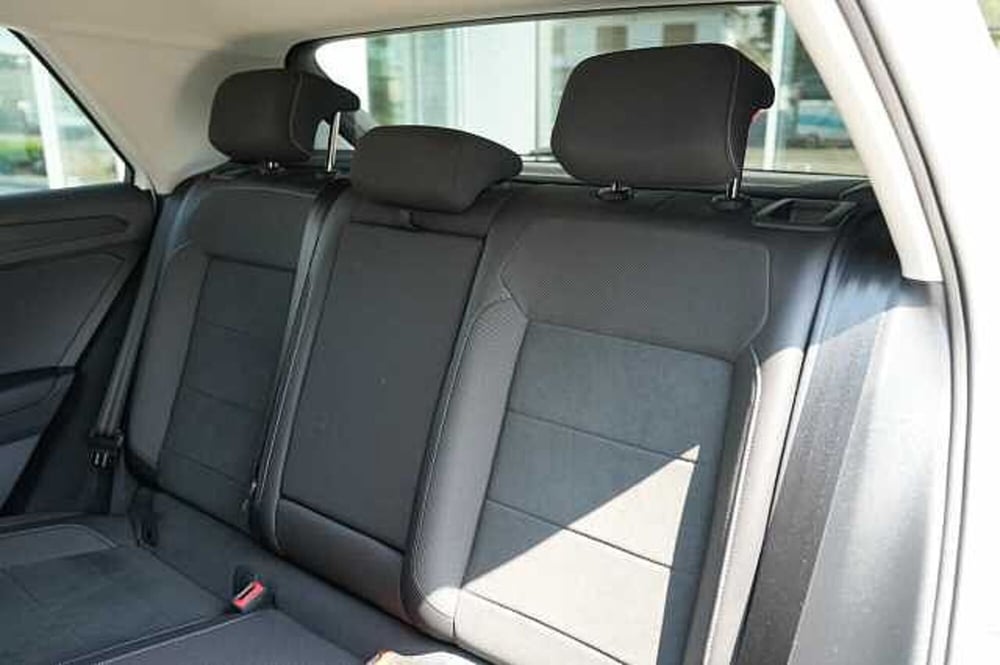 Volkswagen T-Roc usata a Rovigo (16)