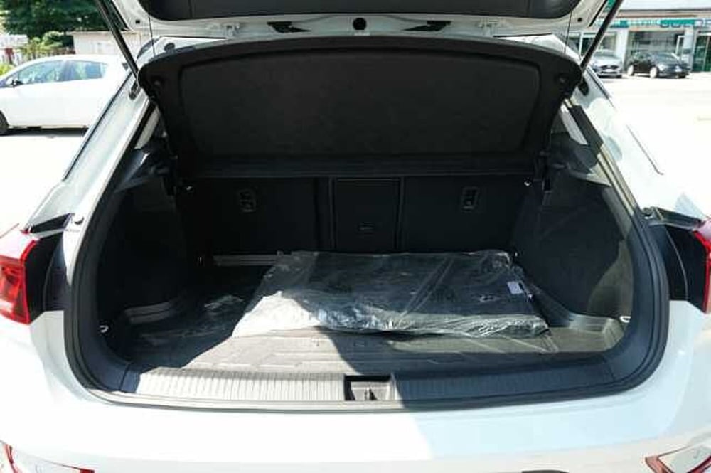 Volkswagen T-Roc usata a Rovigo (7)