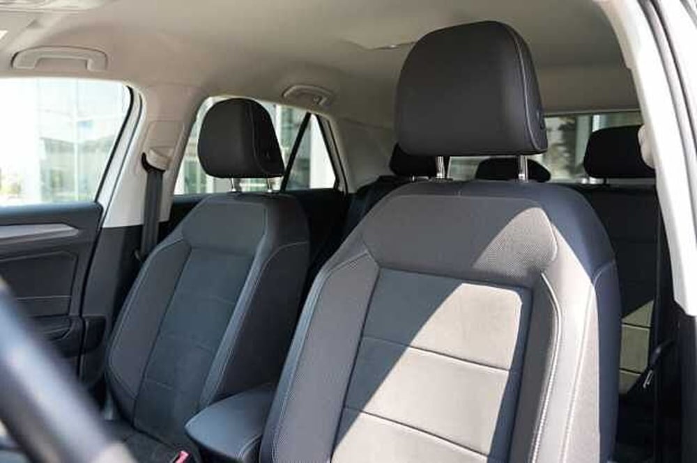 Volkswagen T-Roc usata a Rovigo (9)