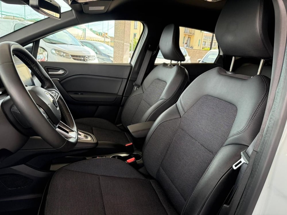 Renault Captur usata a Brescia (10)
