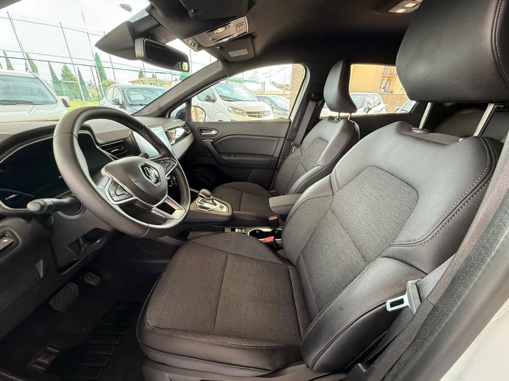 Renault Captur usata a Brescia (11)