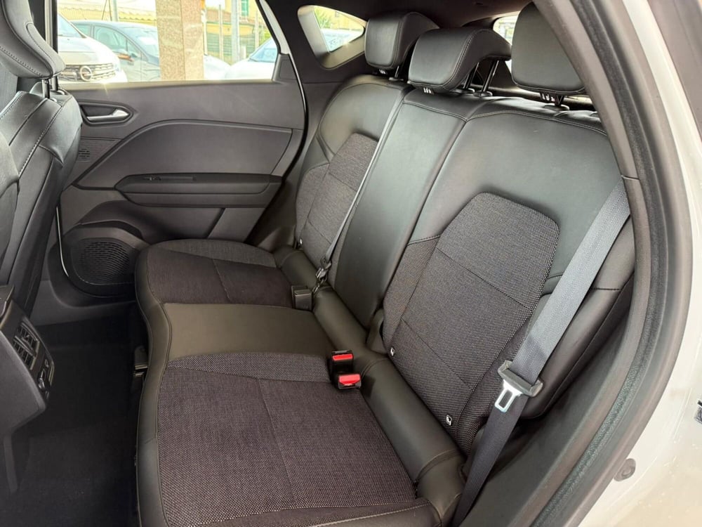 Renault Captur usata a Brescia (12)