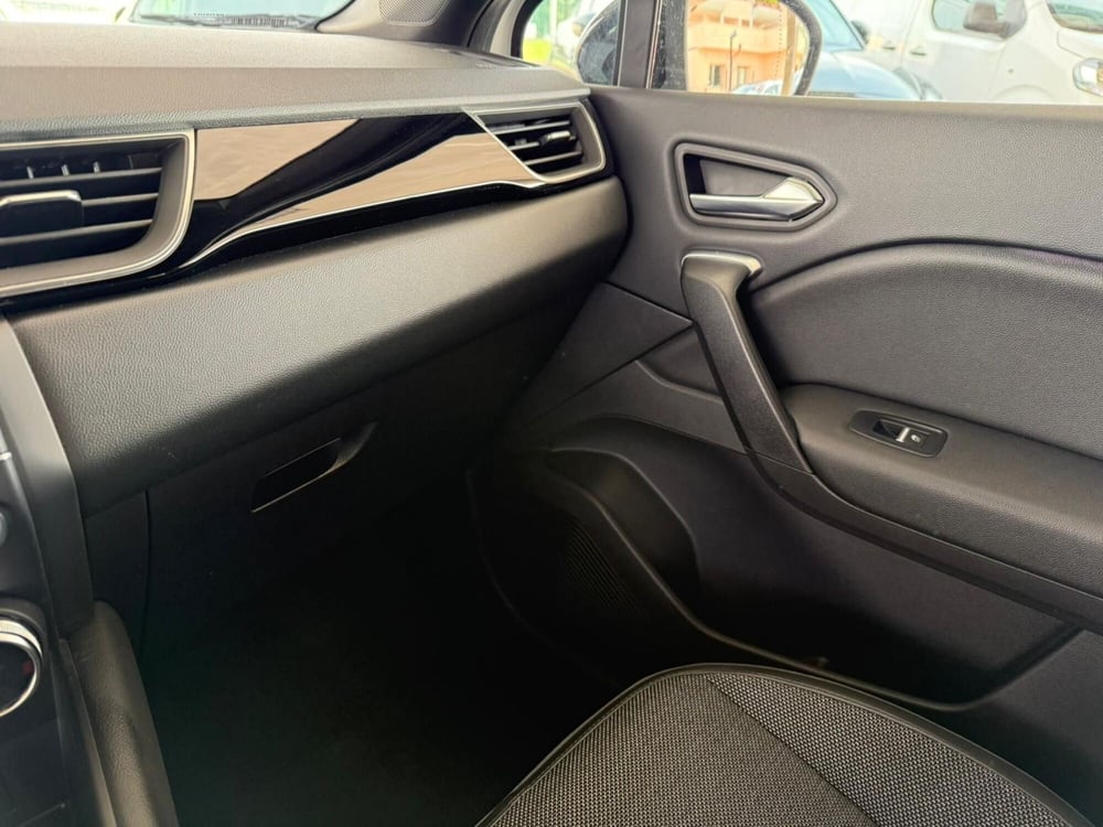 Renault Captur usata a Brescia (13)