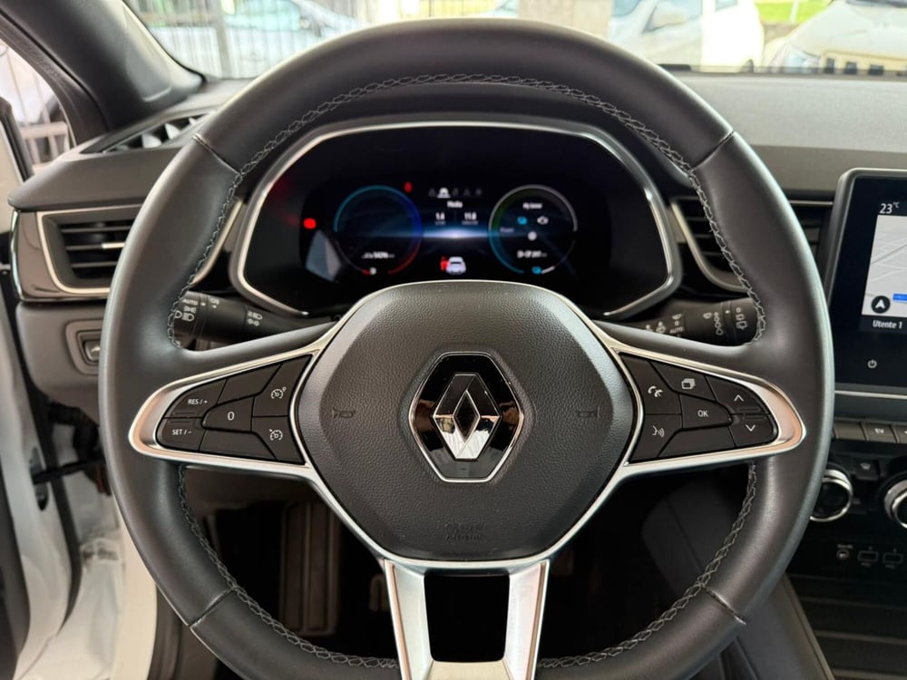 Renault Captur usata a Brescia (14)