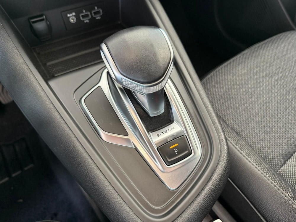 Renault Captur usata a Brescia (20)