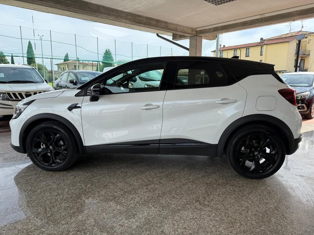 Renault Captur usata a Brescia (3)