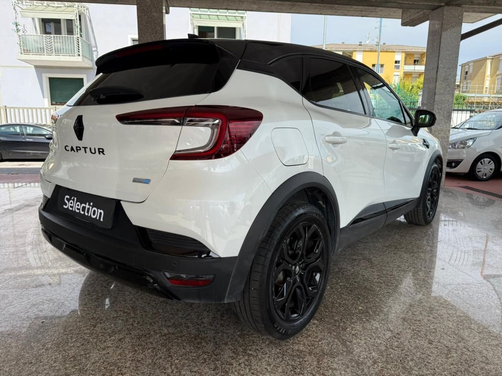Renault Captur usata a Brescia (4)
