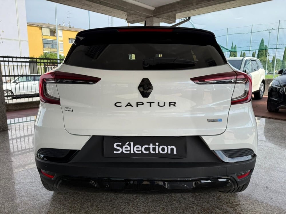 Renault Captur usata a Brescia (5)