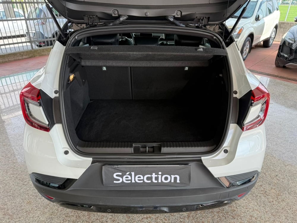 Renault Captur usata a Brescia (6)