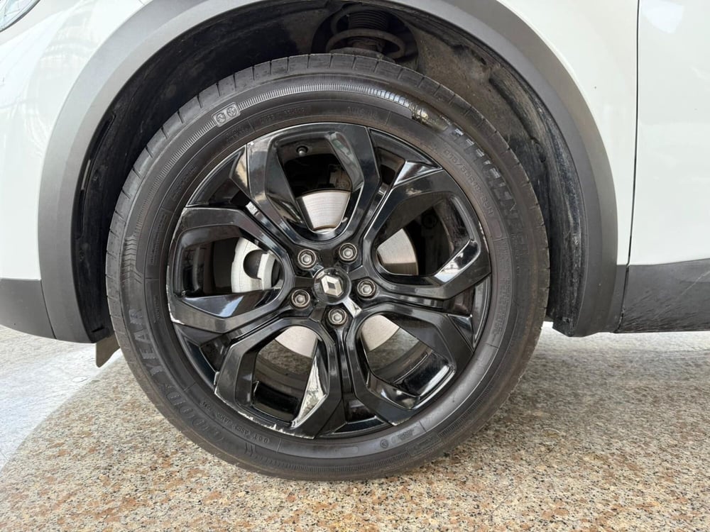 Renault Captur usata a Brescia (7)