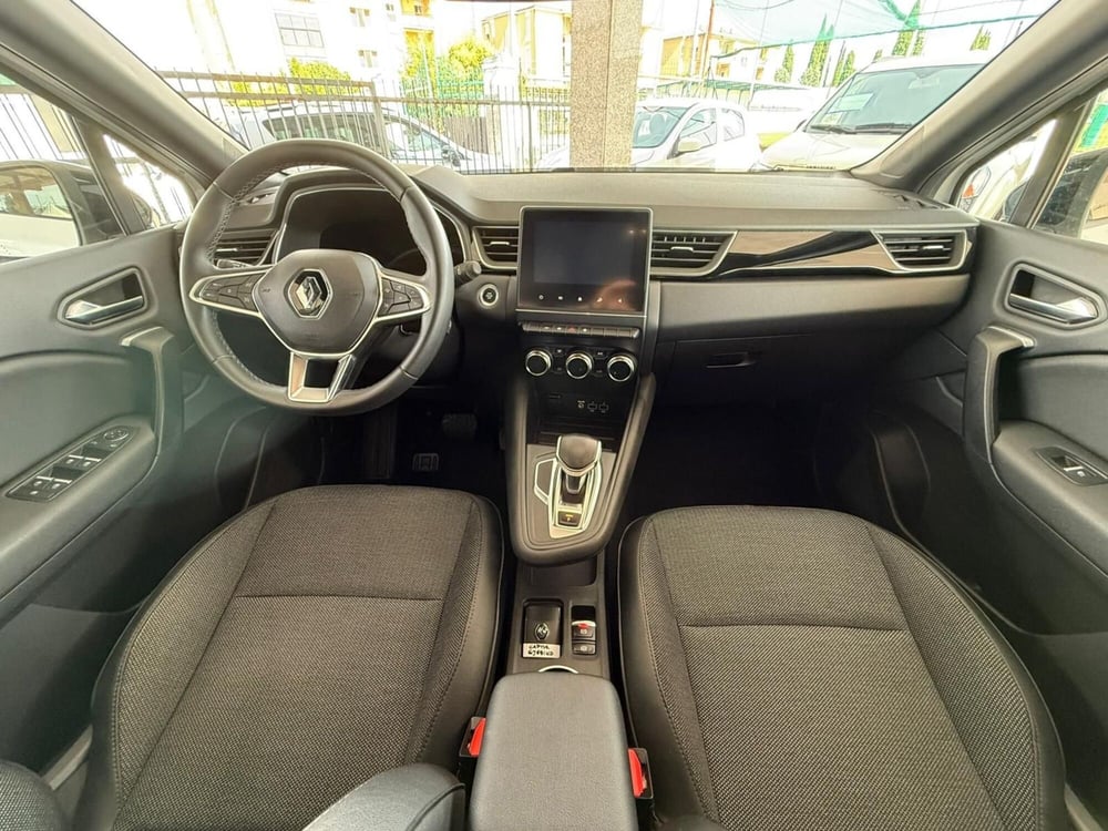 Renault Captur usata a Brescia (8)