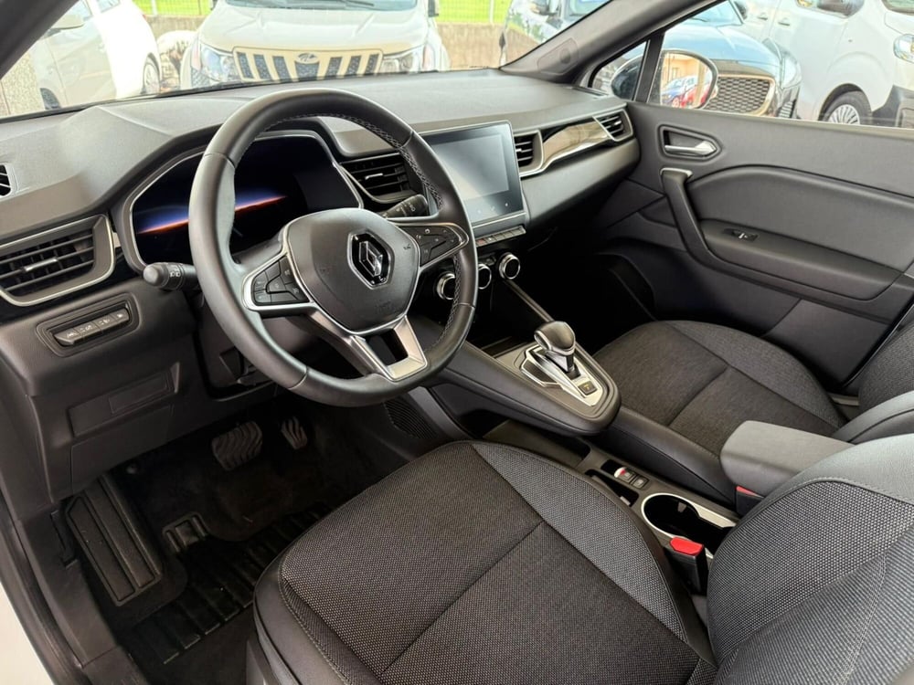 Renault Captur usata a Brescia (9)