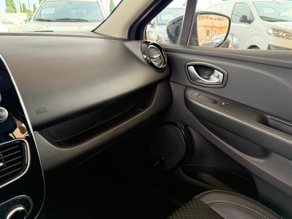 Renault Clio usata a Brescia (12)