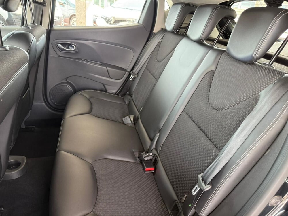 Renault Clio usata a Brescia (13)
