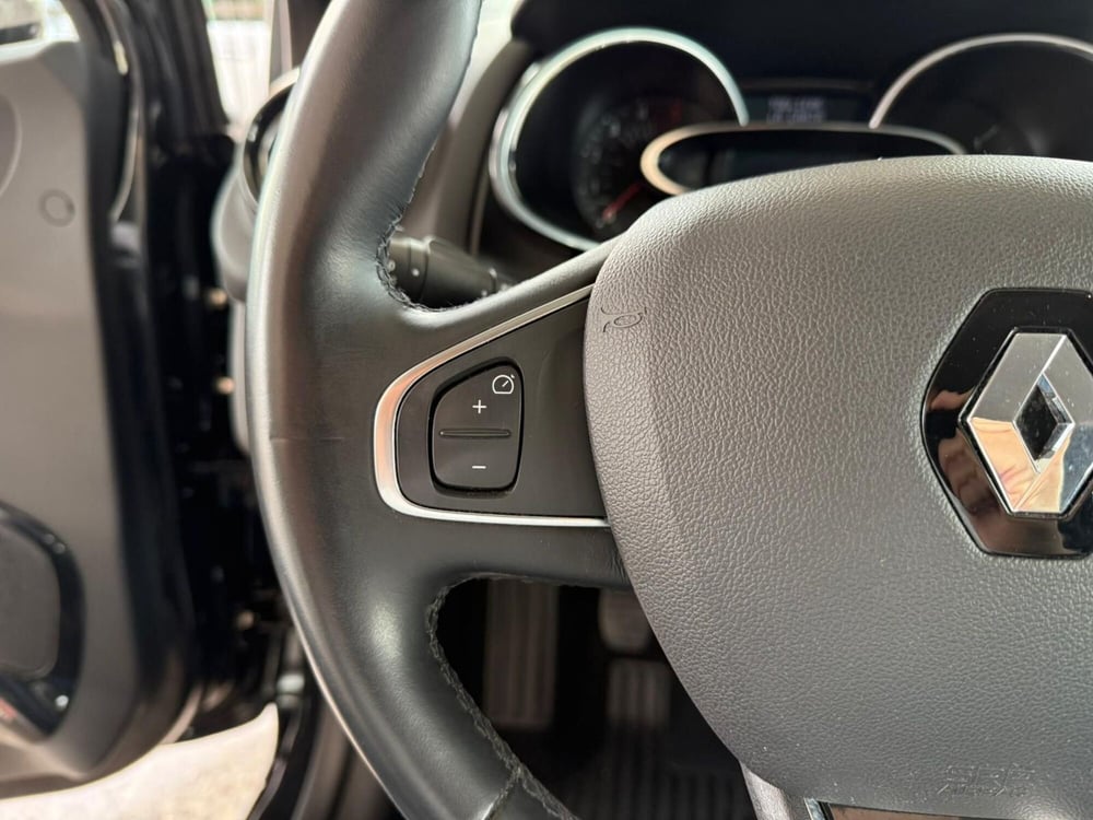 Renault Clio usata a Brescia (15)