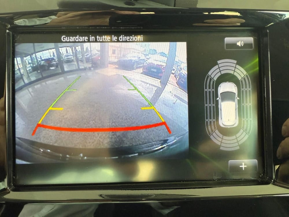 Renault Clio usata a Brescia (18)