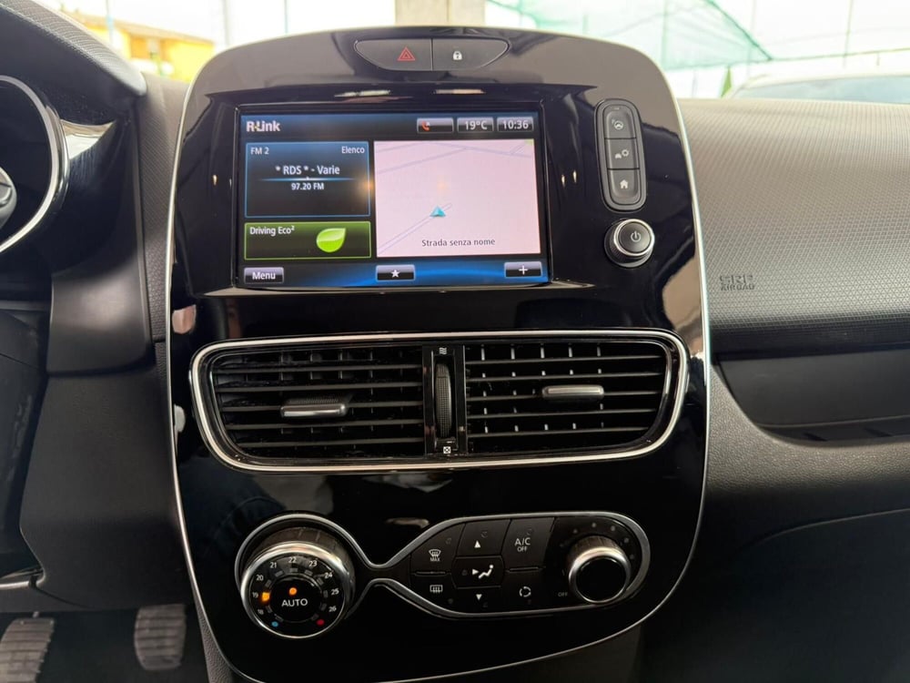 Renault Clio usata a Brescia (19)