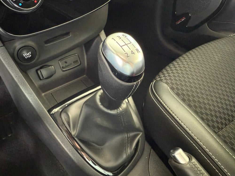 Renault Clio usata a Brescia (20)
