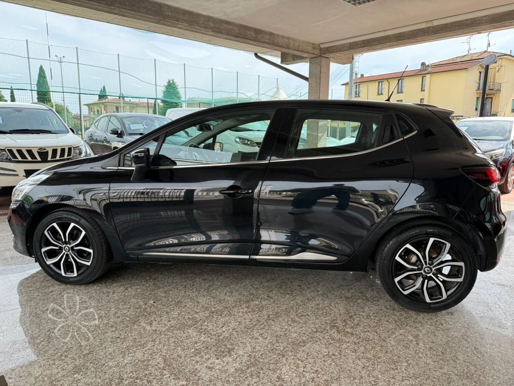 Renault Clio usata a Brescia (3)