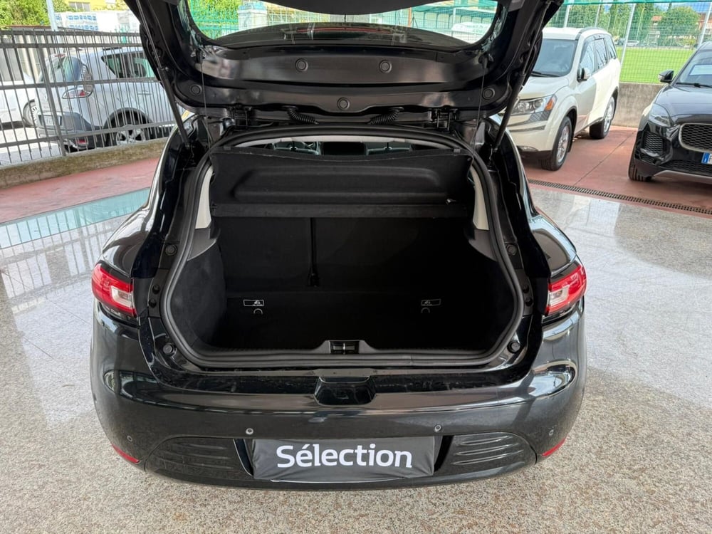 Renault Clio usata a Brescia (6)