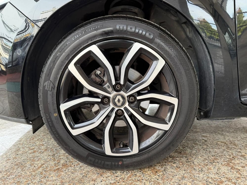 Renault Clio usata a Brescia (7)