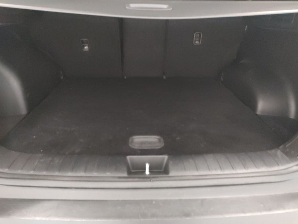 Hyundai Tucson usata a Bologna (18)