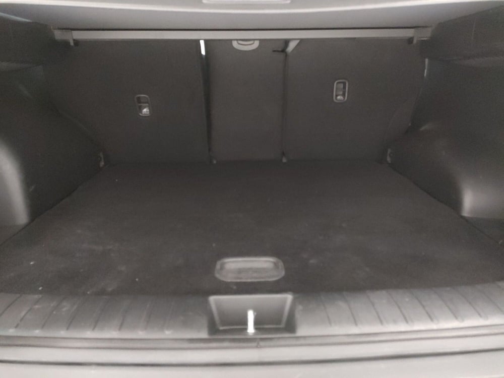 Hyundai Tucson usata a Bologna (19)
