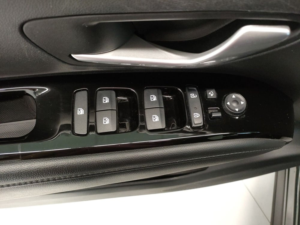 Hyundai Tucson usata a Bologna (9)