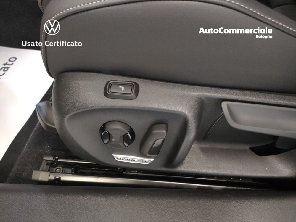 Volkswagen Passat usata a Bologna (11)