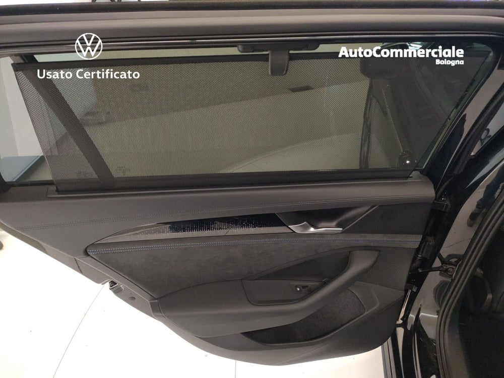 Volkswagen Passat usata a Bologna (17)