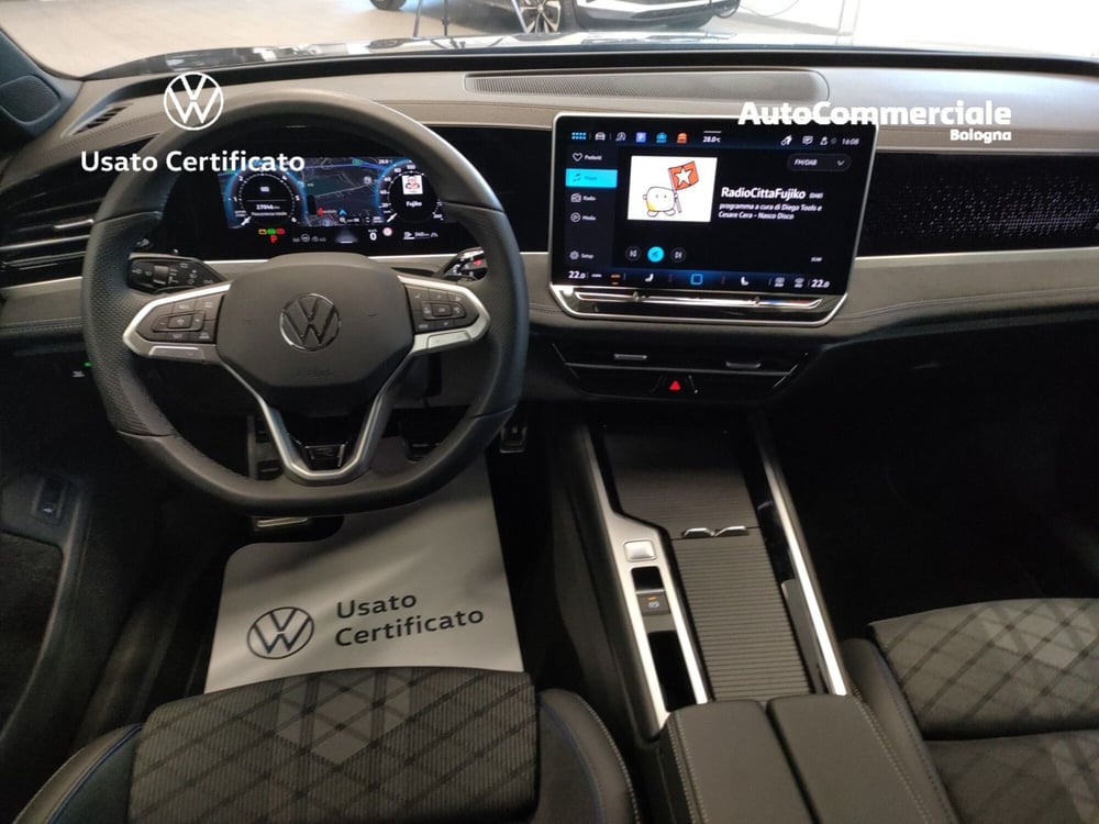 Volkswagen Passat usata a Bologna (19)