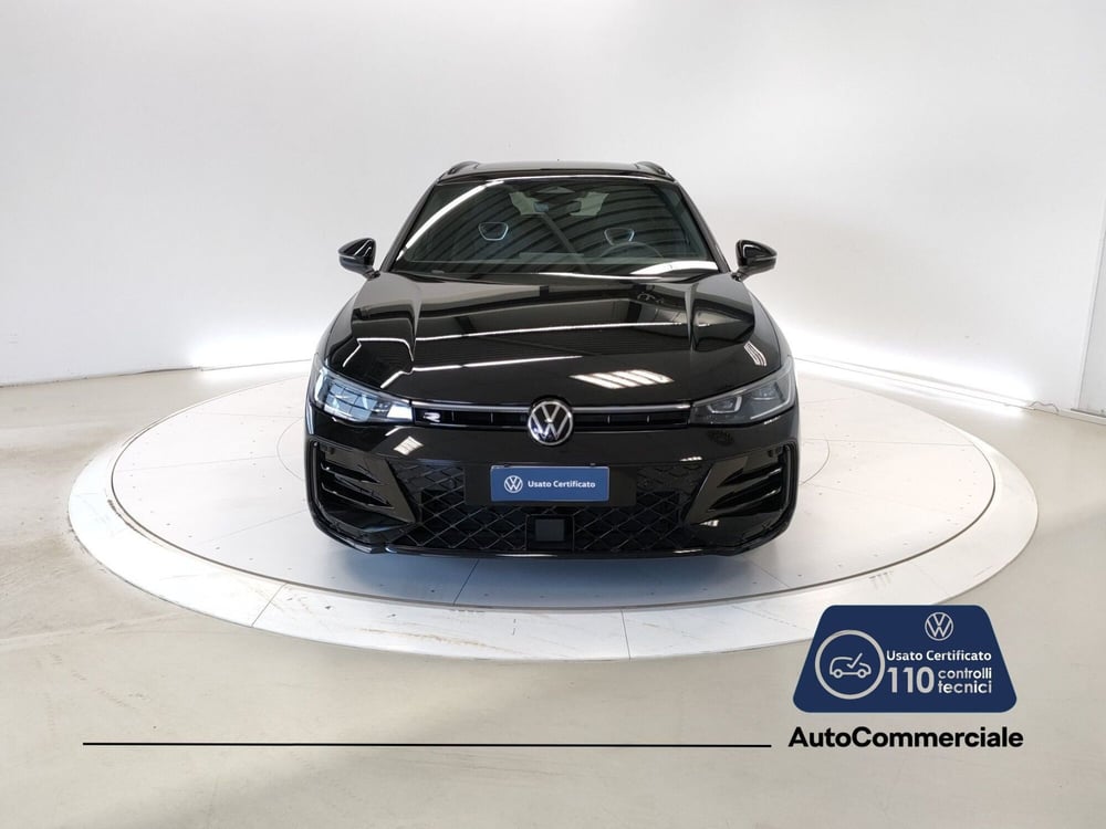Volkswagen Passat usata a Bologna (2)