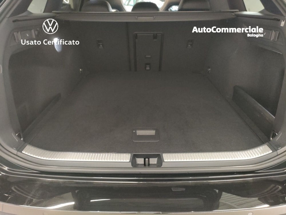 Volkswagen Passat usata a Bologna (20)