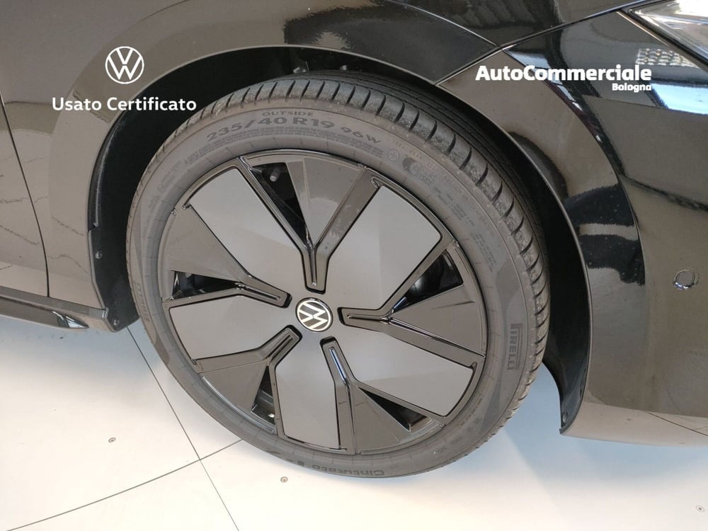 Volkswagen Passat usata a Bologna (7)