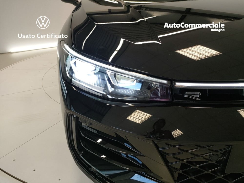 Volkswagen Passat usata a Bologna (8)