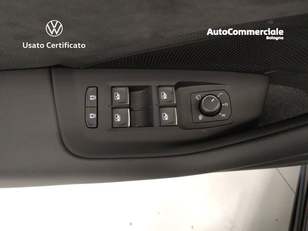 Volkswagen Passat usata a Bologna (9)