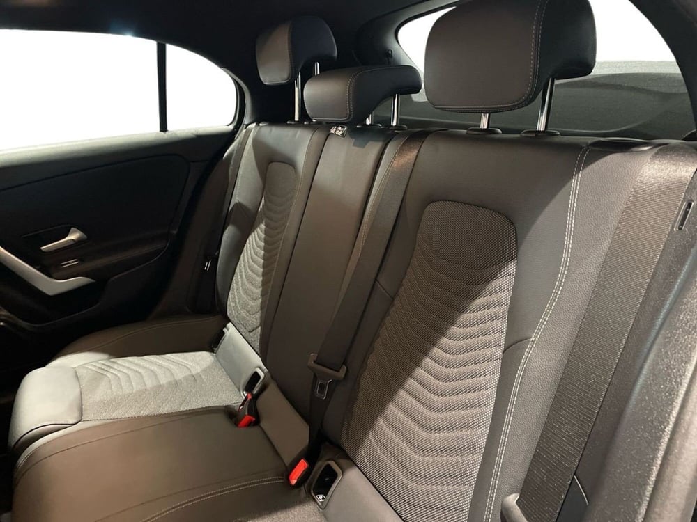 Mercedes-Benz Classe A usata a Firenze (16)