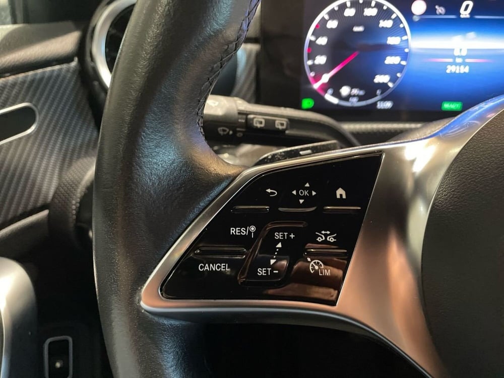 Mercedes-Benz Classe A usata a Firenze (20)