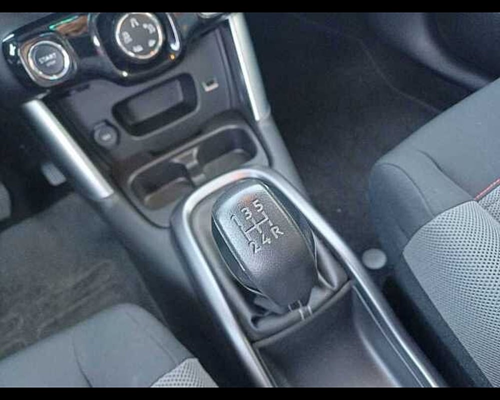 Citroen C3 Aircross usata a Venezia (17)