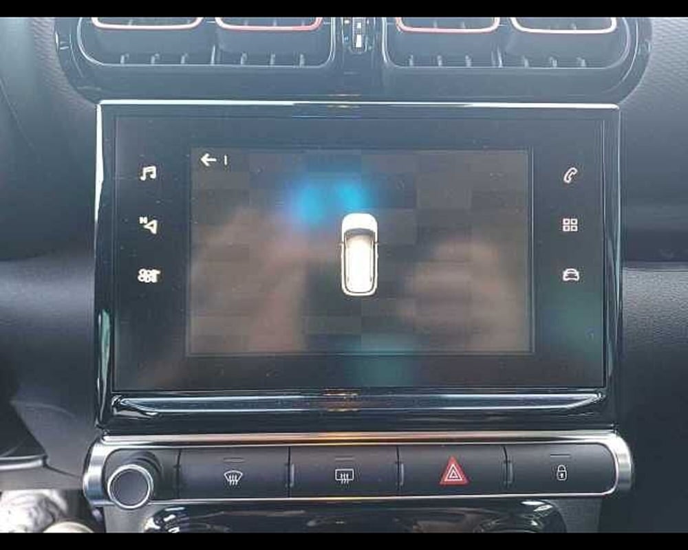 Citroen C3 Aircross usata a Venezia (19)