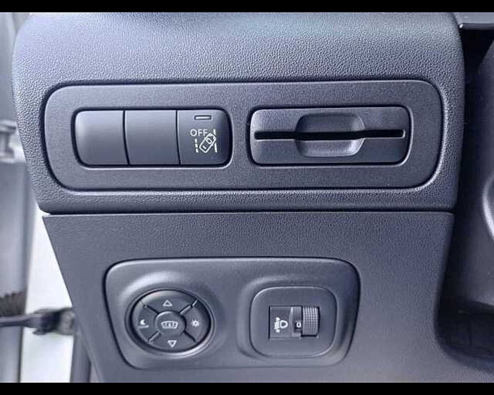 Citroen C3 Aircross usata a Venezia (20)