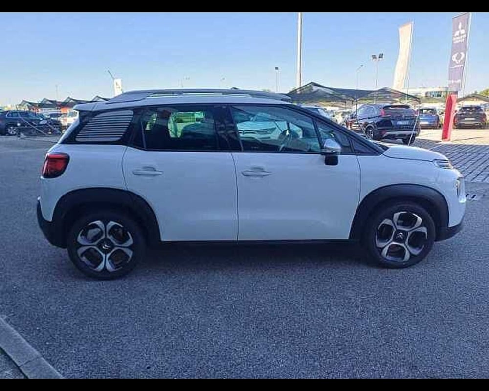 Citroen C3 Aircross usata a Venezia (8)