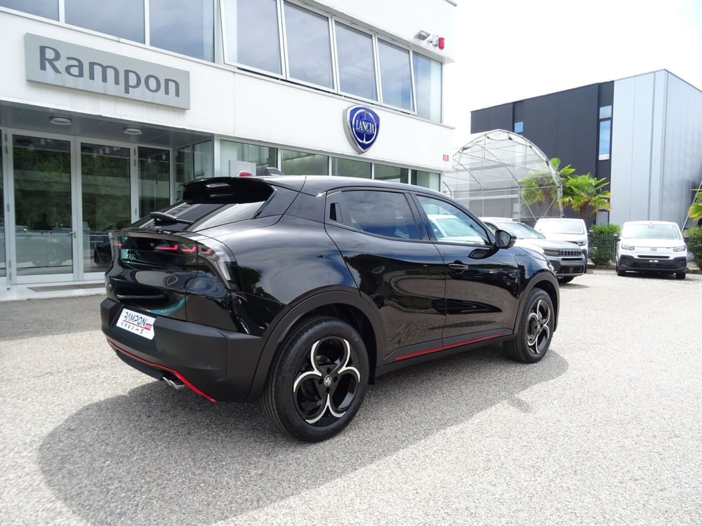 Alfa Romeo Junior nuova a Venezia (3)