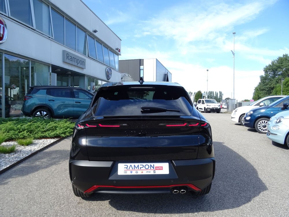 Alfa Romeo Junior nuova a Venezia (4)