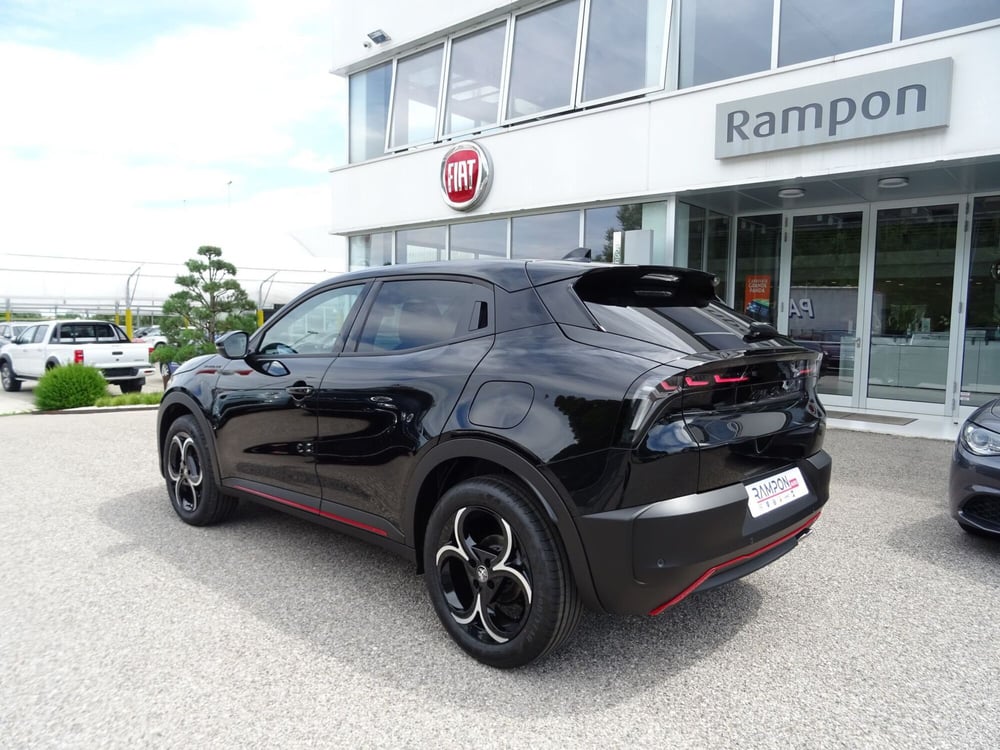 Alfa Romeo Junior nuova a Venezia (5)