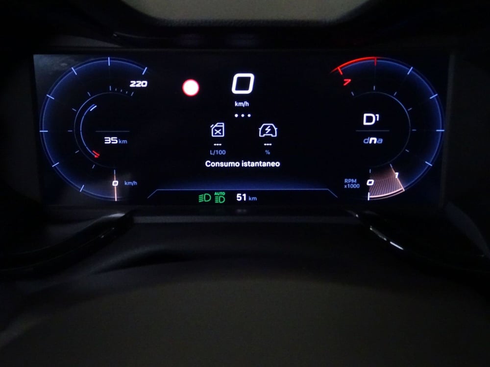 Alfa Romeo Junior nuova a Venezia (8)