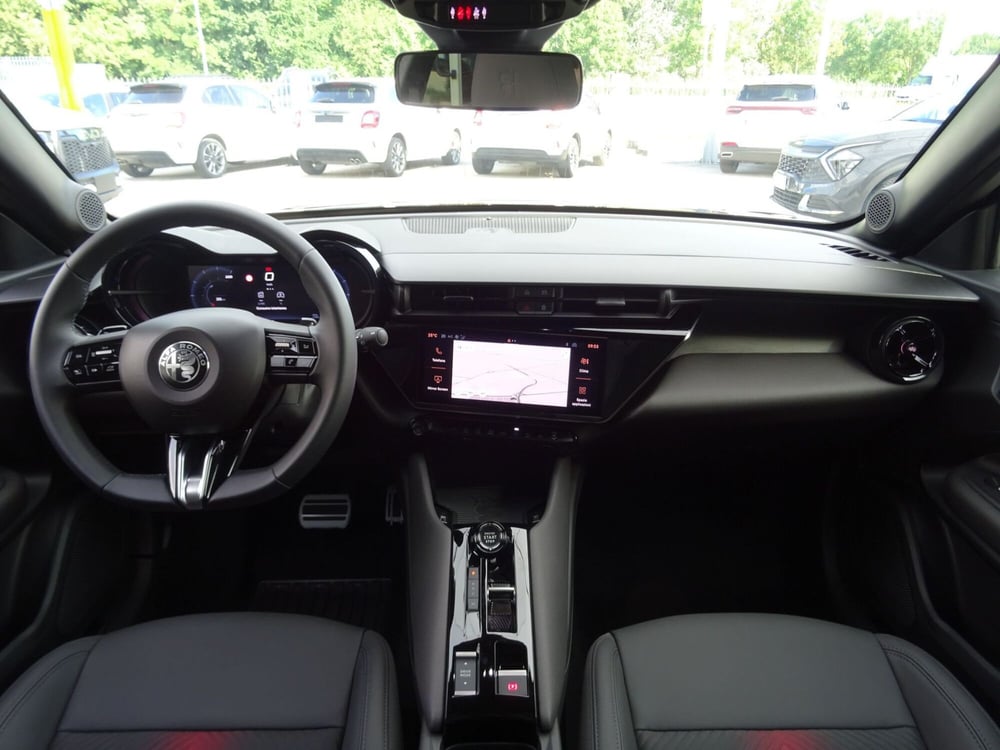 Alfa Romeo Junior nuova a Venezia (9)