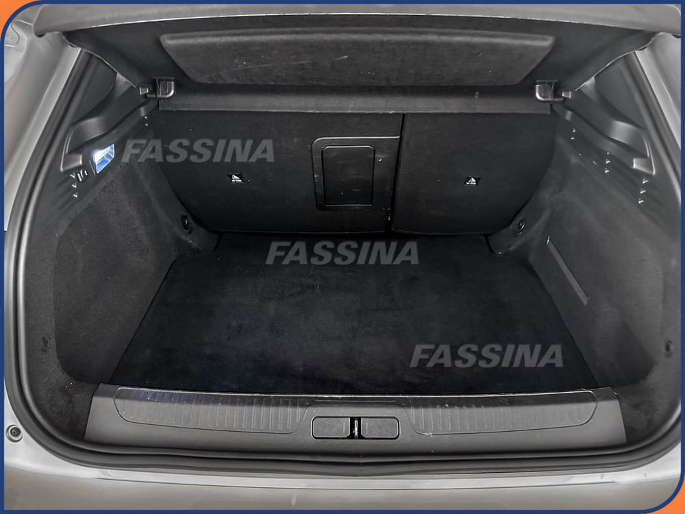Ds DS 4 usata a Milano (12)