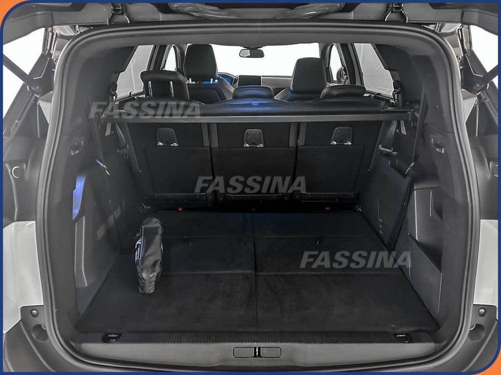 Peugeot 5008 usata a Milano (12)